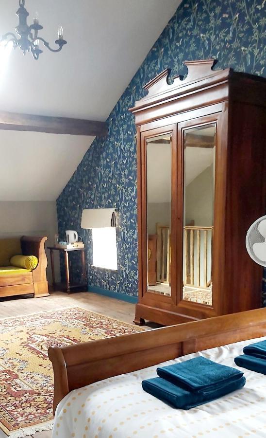 Sharecroppers Cottage With Swimming Pool Pagéas Buitenkant foto
